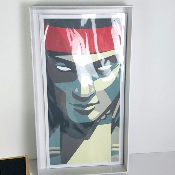 Mortal Kombat Kollector's Edition Figure /Game for X Box series X - Picture 3 of 15